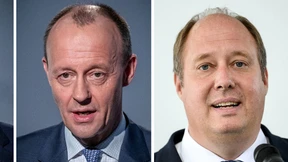 Der CDU steht nun ein Triell bevor