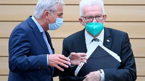 „Die Verfassung schützt keinen Auspuffliberalismus“