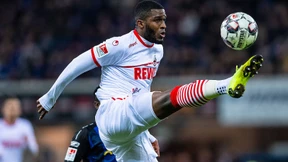 Das fast märchenhafte Comeback des Anthony Modeste