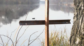 Nicht wegschauen, helfen!