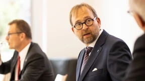 „Die Goethe-Universität braucht frischen Wind“