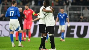 „Von Deutschland überwältigt und gedemütigt“