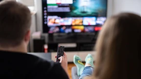 Frauen streamen mehr als Männer