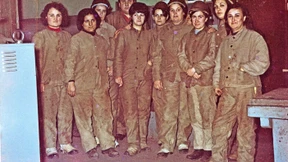 Sie heißen Ali, Orhan oder Birnaz