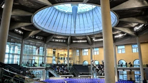 Deutschland muss 61.600 Euro am Tag als Strafe an Brüssel zahlen