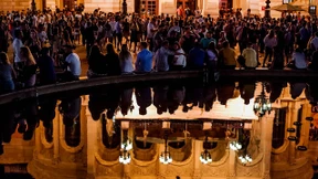 Warum junge Menschen feiern müssen