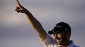 Der Mann mit dem Krallengriff