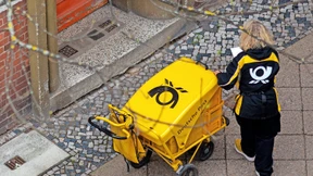 Deutsche Post soll mehr Zeit für Briefzustellung bekommen