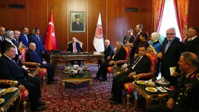 Mit einem Wasserkocher kann kein Gefangener twittern