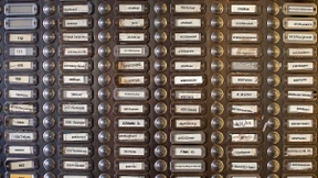 Hier wohnt jetzt Familie Hadou