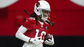 Warum ein Football-Star ganz Amerika erstaunt