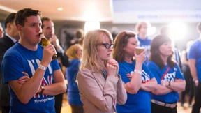 Großbritannien kehrt Europa den Rücken