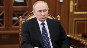 Putin kündigt Feuerpause über orthodoxe Weihnachten an