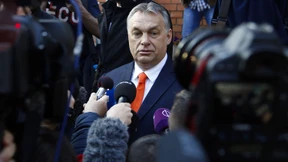 Die Luft wird dicker