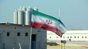 Iran schaltet Kameras in Atomanlagen ab