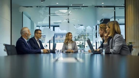 Was Managerinnen erleben