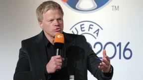 Das fußballerische „Wir schaffen das!“