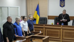 Ein Oligarch muss ins Gefängnis