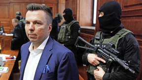 Russische Wendung in polnischer Abhöraffäre