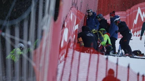 Sarrazin erfolgreich operiert