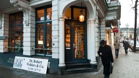 Skandal im Sperrbezirk 