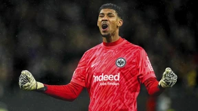 Der Kader von Eintracht Frankfurt im Check