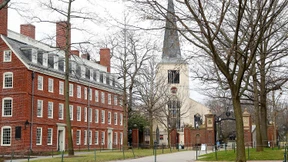 Trump fordert Corona-Hilfen von Harvard-Universität zurück