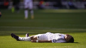 Wie viel Fußball vertragen Profikörper?