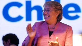 Der Siegerin fehlten drei Prozent