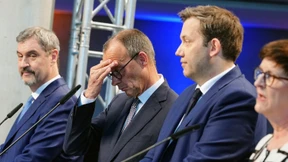 Droht der erste Streit bei Schwarz-Rot?