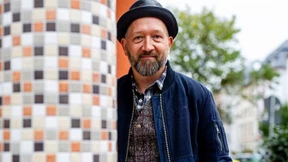 Neuer Leiter für Frankfurter Romanfabrik