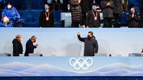 Es sind Chinas Spiele