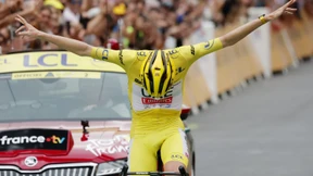 Pogacar fährt alle in Grund und Boden