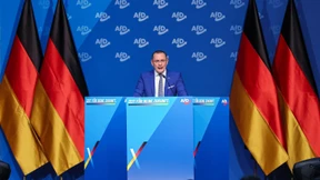 Die Macht der AfD-Jugend