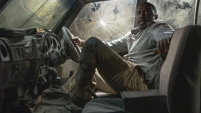 Das Biest im Kopf des Jägers