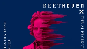 Künstliche Intelligenz vollendet die 10. Sinfonie von Beethoven
