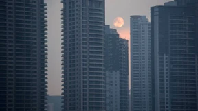 Ausländer dürfen Mehrheit an chinesischen Banken übernehmen