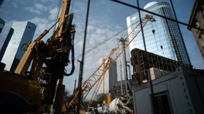 Eine Chance mit Einschränkungen