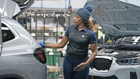 Trump lässt Kurse von Autoaktien steigen