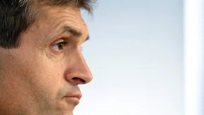 Krebskranker Vilanova tritt als Trainer zurück 