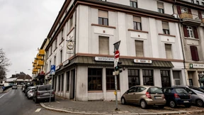 Bio-Bäckerladen mit Akademie