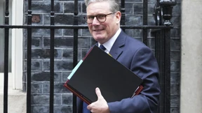 Großbritannien und Indien schließen umfassendes Handelsabkommen