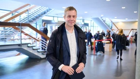 Der strategische Kopf der Berliner CDU