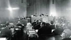 „Die Zeugen haben Geschichte geschrieben“