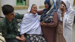 Selbstmordanschlag auf Ministerium in Afghanistan