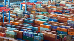 Wie Freihandel den Frieden sichert