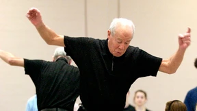 Abschied vom Meister der Klarheit