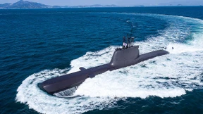 Waffen für die Türkei im Wert von 250 Millionen Euro