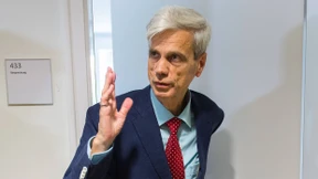 Vorerst kein Parteiausschluss für AfD-Abgeordneten