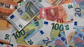 Das Geldvermögen privater Haushalte steigt weiter